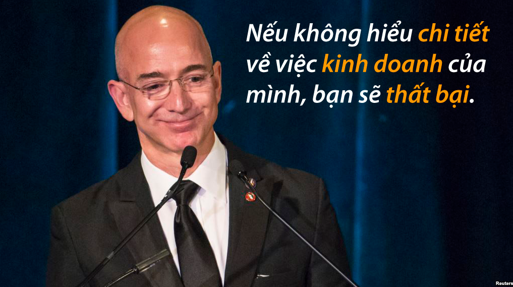 Tỷ phú Jeff Bezos và đế chế Amazon: “Hào quang và sóng gió” để đời - Ảnh 3.
