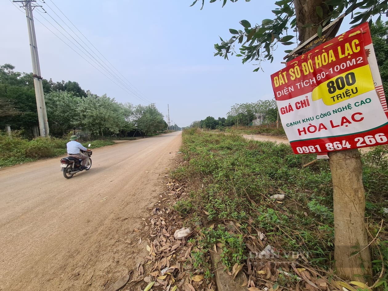 'Sốt đất' đi qua, môi giới đau đầu vì bị 'trách mắng' - Ảnh 3.