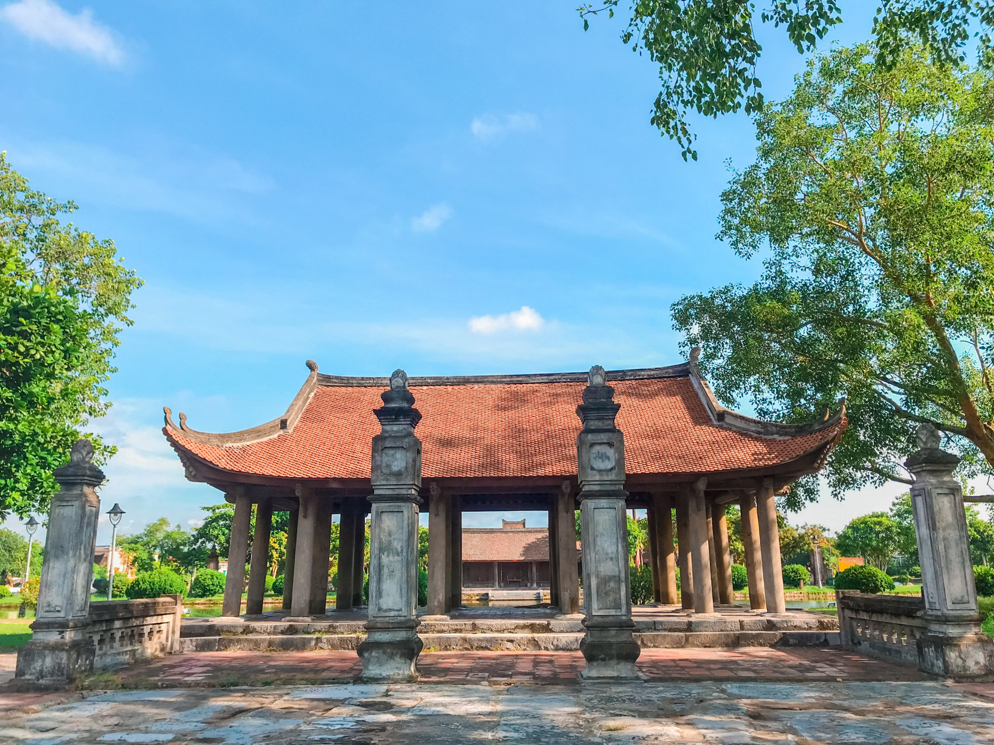 5 ngôi chùa đẹp và linh thiêng nhất ở Sài Gòn  Vntripvn