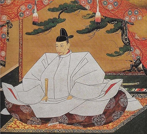 Toyotomi Hideyoshi: Từ lính hầu trở thành người thống nhất Nhật Bản - Ảnh 1.