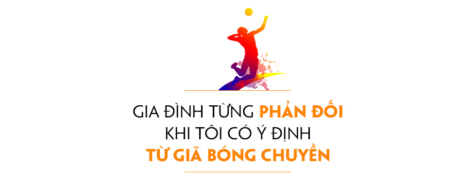 Hoa khôi bóng chuyền Đặng Thu Huyền: &quot;Tôi hạnh phúc khi được là cô gái bình thường&quot; - Ảnh 1.