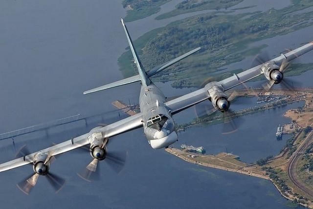 Báo Canada chỉ rõ 5 máy bay Liên Xô từng gây ‘ác mộng’ cho không quân Mỹ - Ảnh 14.