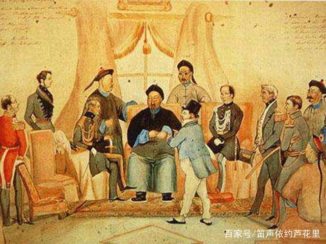 Nếu Khang Hi truyền ngôi cho người này, Thanh triều có thể sẽ lớn mạnh, chưa chắc đã bị liên quân 8 nước uy hiếp - Ảnh 3.