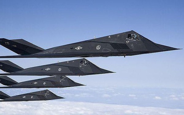 Cách quân đội Mỹ giữ bí mật tuyệt đối siêu cơ F-117A - Ảnh 14.