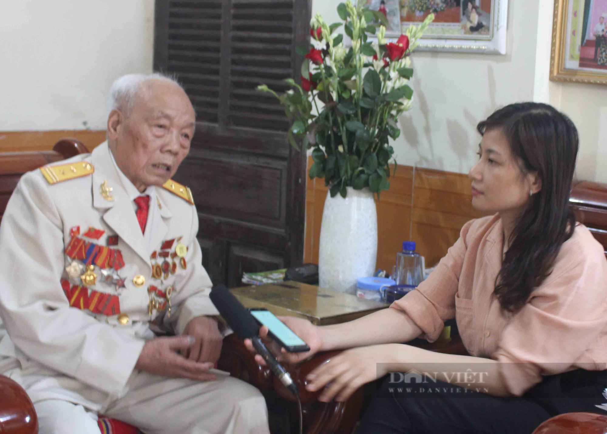 Tượng đài Thanh niên Xung phong Ngã 3 Cò Nòi - Biểu tượng Anh hùng cách mạng trở thành tín ngưỡng - Ảnh 5.