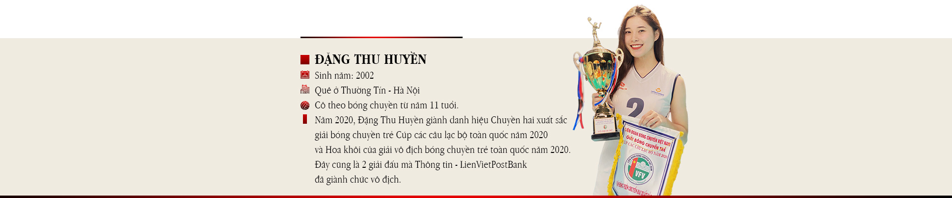 Hoa khôi bóng chuyền Đặng Thu Huyền: &quot;Tôi hạnh phúc khi được là cô gái bình thường&quot; - Ảnh 9.