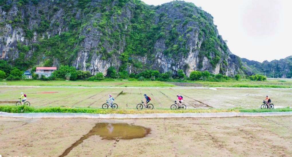 Du lịch bằng phương tiện riêng: Xu hướng mới hậu Covid-19 - Ảnh 2.