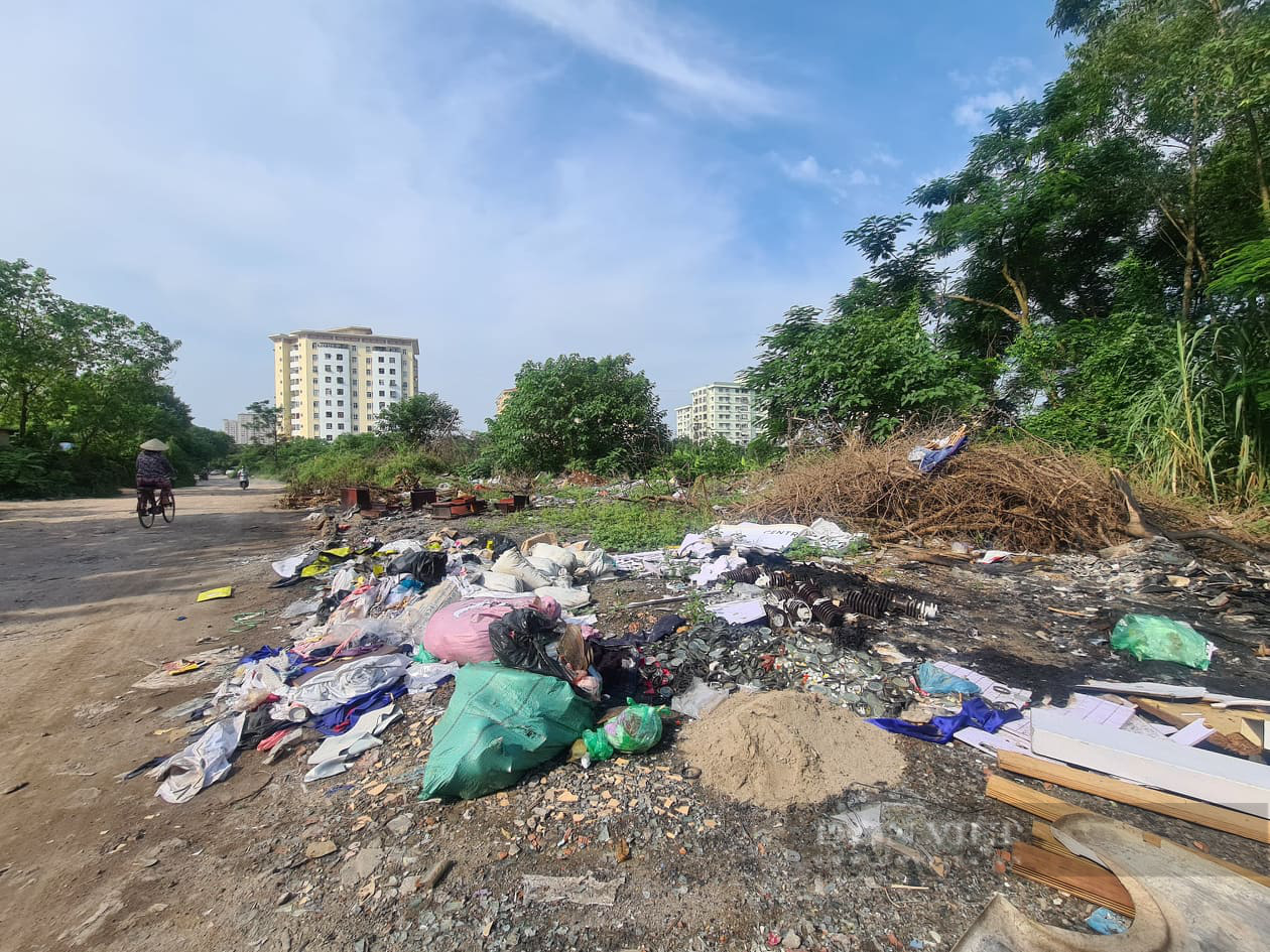 Hà Nội 'lệnh' xoá dự án bỏ hoang, làm rõ trách nhiệm sở ngành chậm xử lý - Ảnh 1.