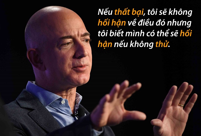 Tỷ phú Jeff Bezos và đế chế Amazon: “Hào quang và sóng gió” để đời - Ảnh 7.