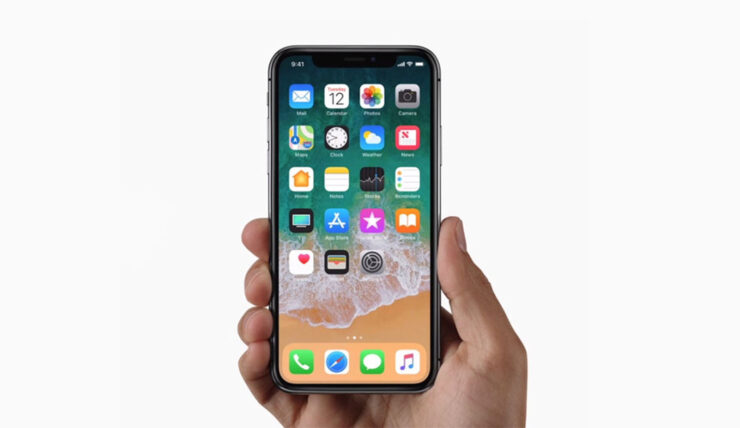 Kinh ngạc: iPhone X không một vết xước, vẫn hoạt động bình thường sau khi rơi từ độ cao 3,5 km - Ảnh 3.