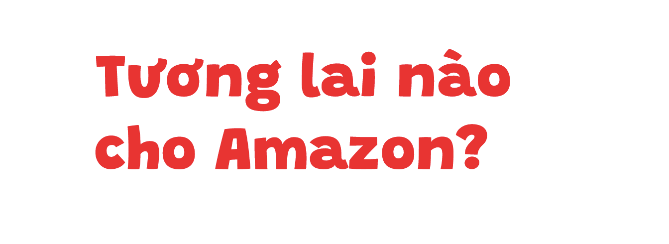 Tỷ phú Jeff Bezos và đế chế Amazon: “Hào quang và sóng gió” để đời - Ảnh 11.