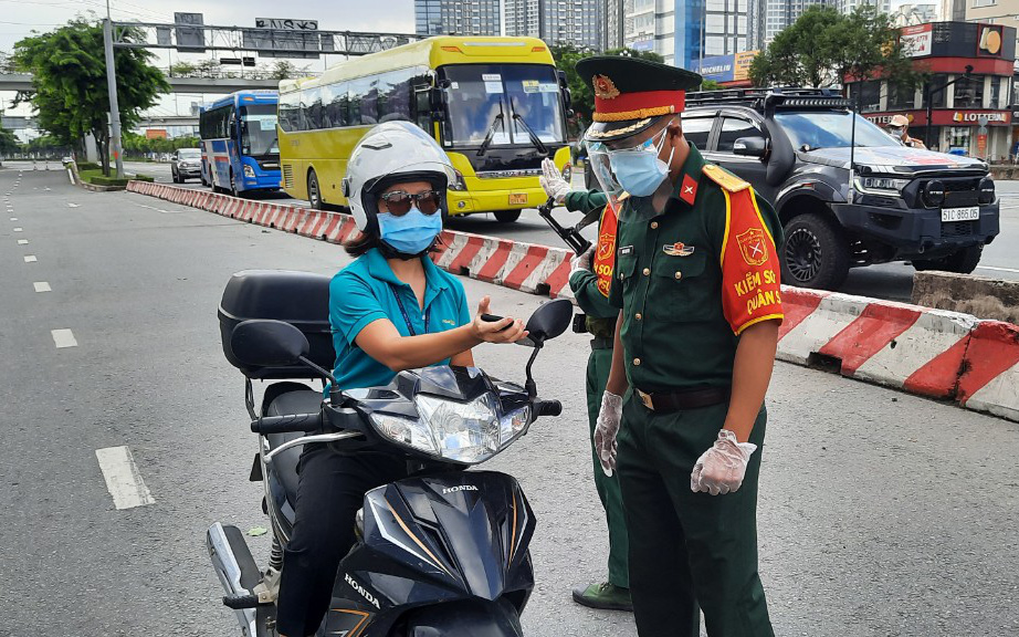 TP.HCM phải tập trung hết các đối tượng lang thang cơ nhỡ trong ngày 23/8