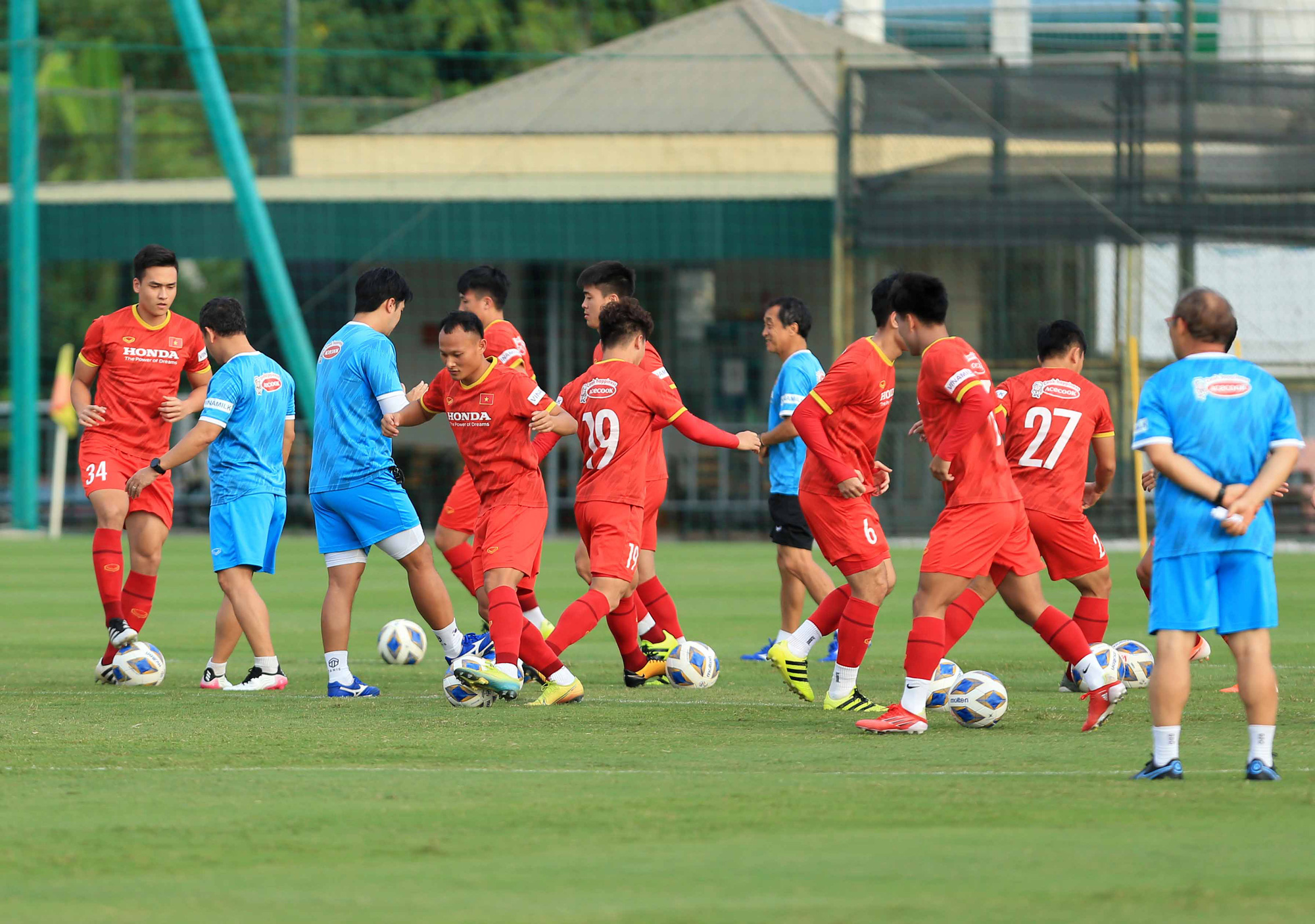 Tin sáng (24/8): Không hài lòng với đối thủ của ĐT Việt Nam, FIFA ra phán quyết - Ảnh 1.