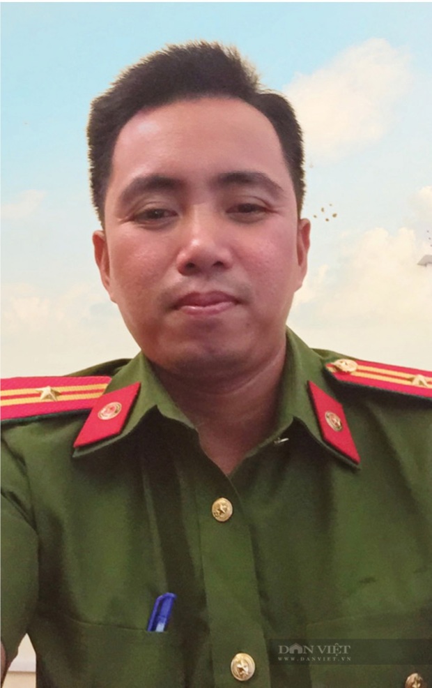 Vụ một loạt công an quận Đồ Sơn bị bắt: Phó trưởng CA chỉ đạo không xử lý hình sự và làm khống hồ sơ - Ảnh 2.