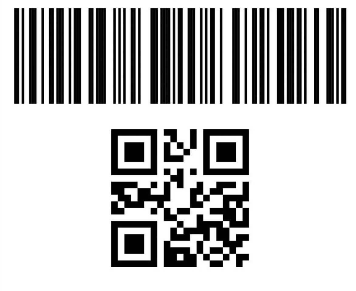 Theo thời gian, mã QR được ứng dụng phổ biến trong nhiều lĩnh vực ngành nghề khác nhau. Ảnh: @AFP.