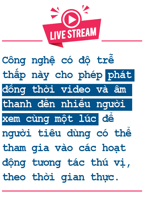 Công nghiệp tỷ đô livestream bán hàng ở Trung Quốc: Giấc mộng nữ hoàng livestream hay hoàng tử son môi - Ảnh 4.