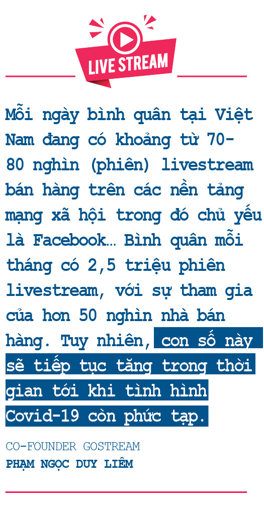 Công nghiệp tỷ đô livestream bán hàng ở Trung Quốc: Giấc mộng nữ hoàng livestream hay hoàng tử son môi  - Ảnh 17.