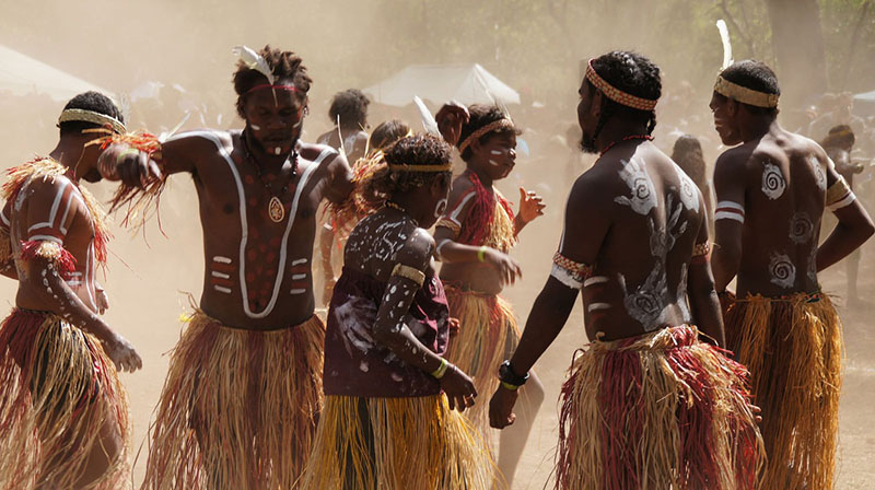 Australia: Phiêu linh nơi vùng đất thiêng được thổ dân tôn trọng như “chủ sở hữu con người” - Ảnh 5.