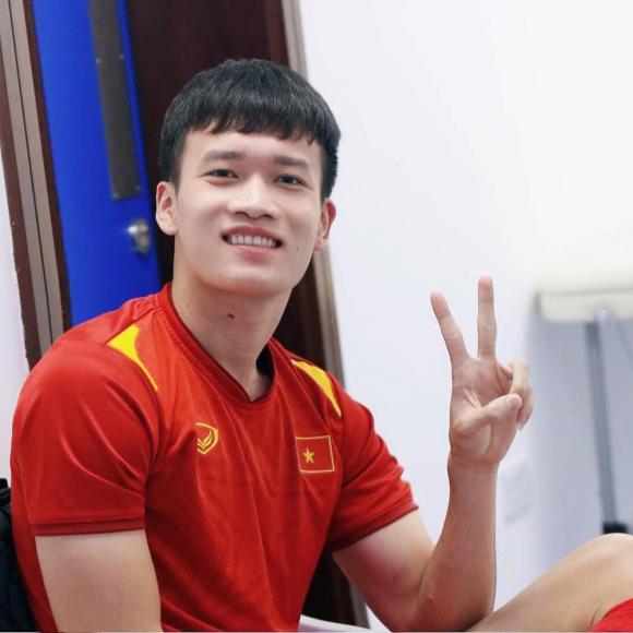Choáng ngợp biệt phủ to vật vã của cầu thủ Nguyễn Hoàng Đức  2sao