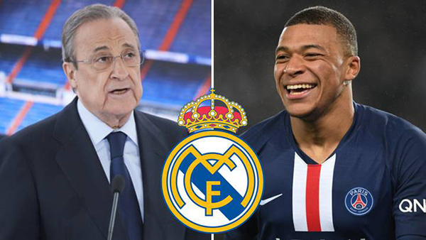 PSG bóc mẽ mưu đồ &quot;bẩn thỉu&quot; của Real Madrid trong vụ Mbappe - Ảnh 1.