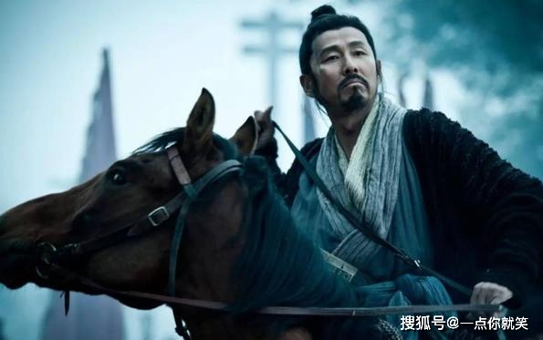 Lưu Bang - vị hoàng đế “thù dai” nhất lịch sử Trung Quốc - Ảnh 2.