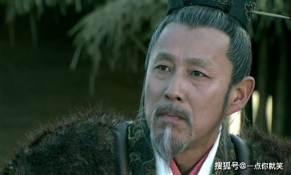 Lưu Bang - vị hoàng đế “thù dai” nhất lịch sử Trung Quốc - Ảnh 3.