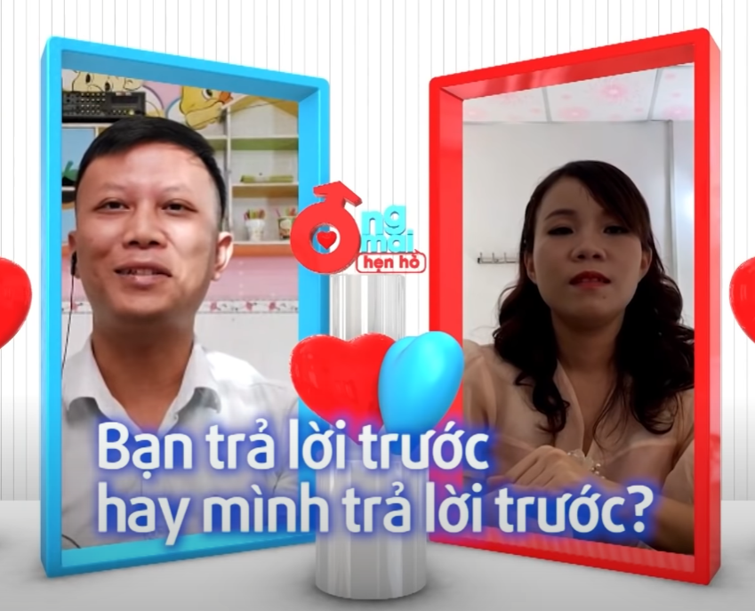 Game show hot: Cô nàng vội vàng &quot;chốt đơn&quot; khi gặp ý trung nhân - Ảnh 3.