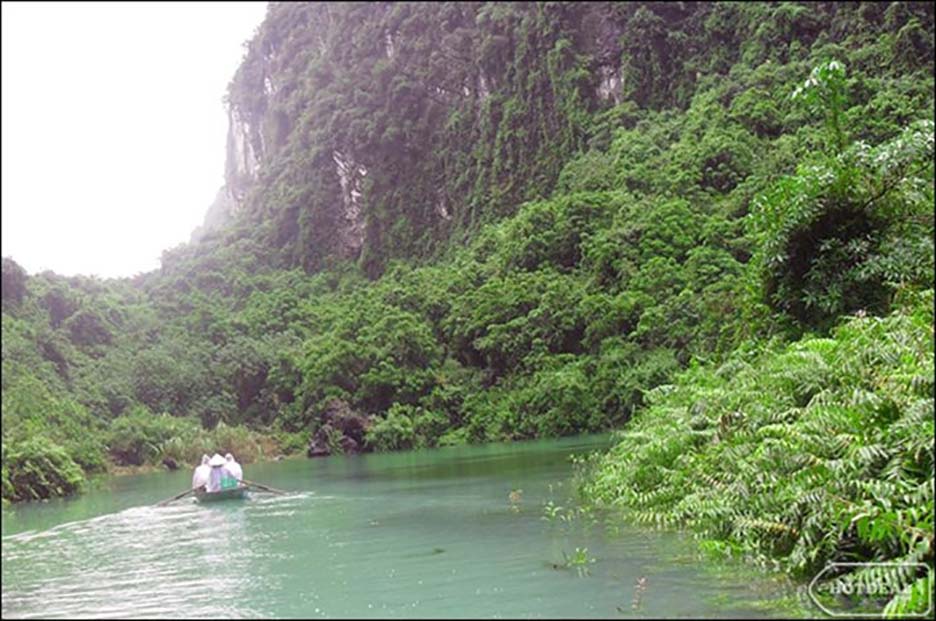 Top những suối khoáng nóng tự nhiên chỉ chờ hết dịch Covid xách ba lô lên là đi - Ảnh 8.