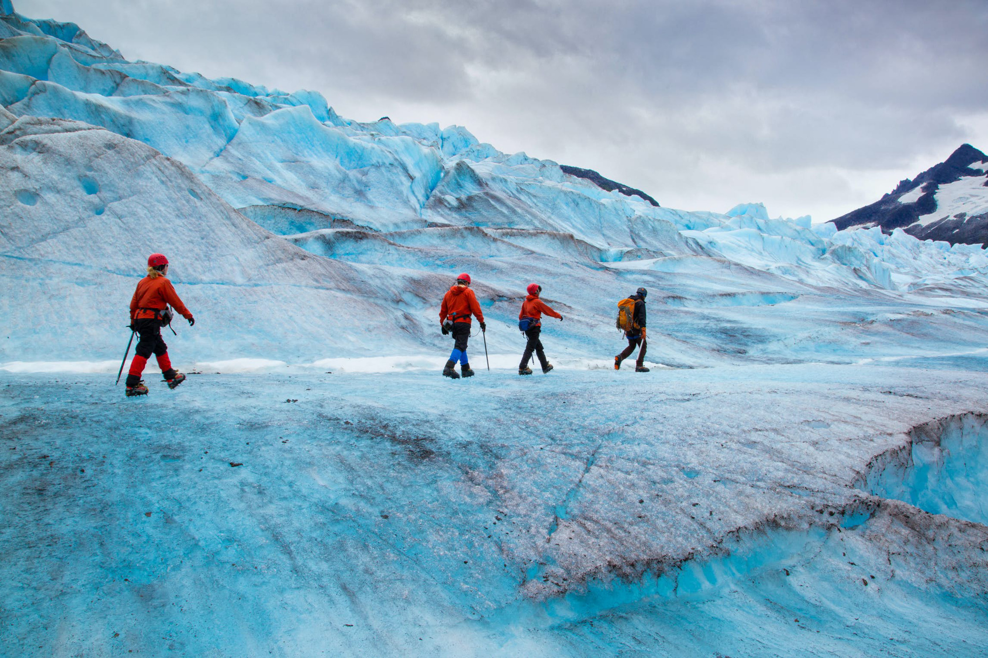 Alaska Tourism