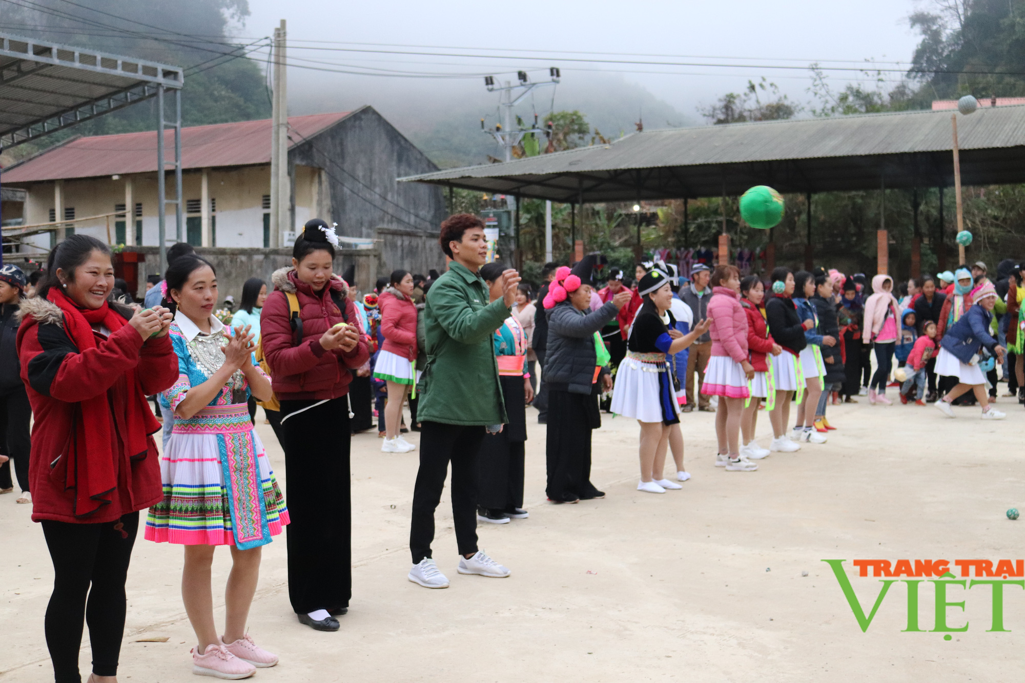 Sơn La: Không tổ chức phiên chợ vùng cao Co Mạ năm 2021 - Ảnh 2.