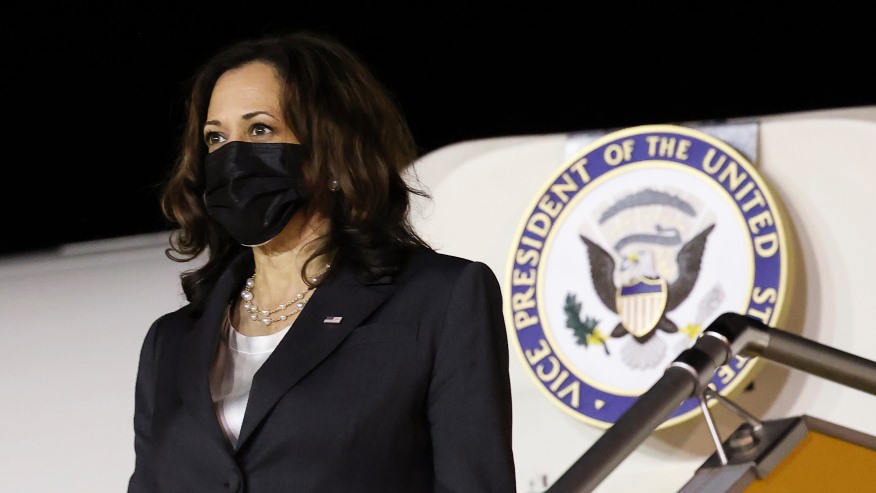 Chuyến thăm của Phó Tổng thống Mỹ Kamala Harris: Niềm tin chiến lược Việt – Mỹ ngày càng được củng cố - Ảnh 2.