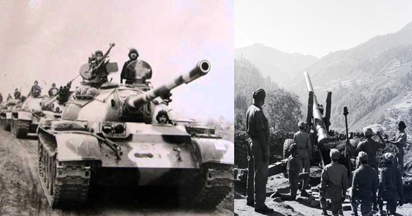 Cuộc chiến tổng lực năm 1971, đã làm Pakistan bị “sỉ nhục” thế nào? - Ảnh 19.