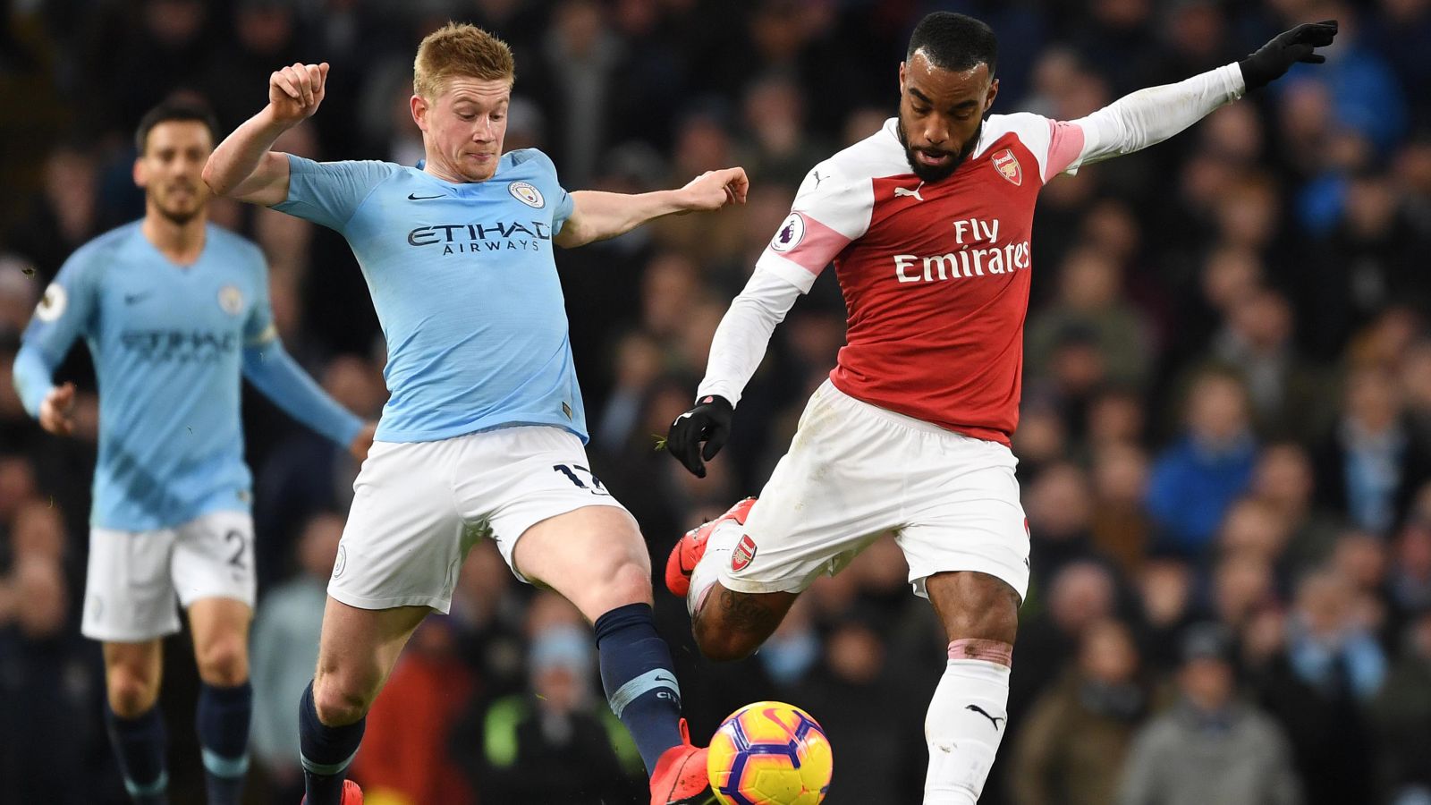 Soi kèo, tỷ lệ cược Man City vs Arsenal: Bất ngờ tại Etihad? - Ảnh 1.