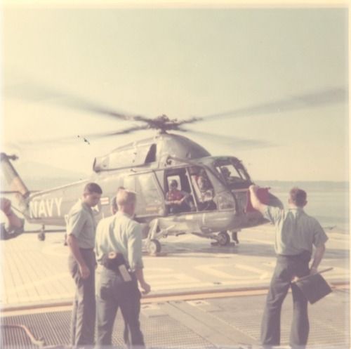 Linh hồn của chiến thuật trực thăng vận trong Chiến tranh Việt Nam - Ảnh 7.