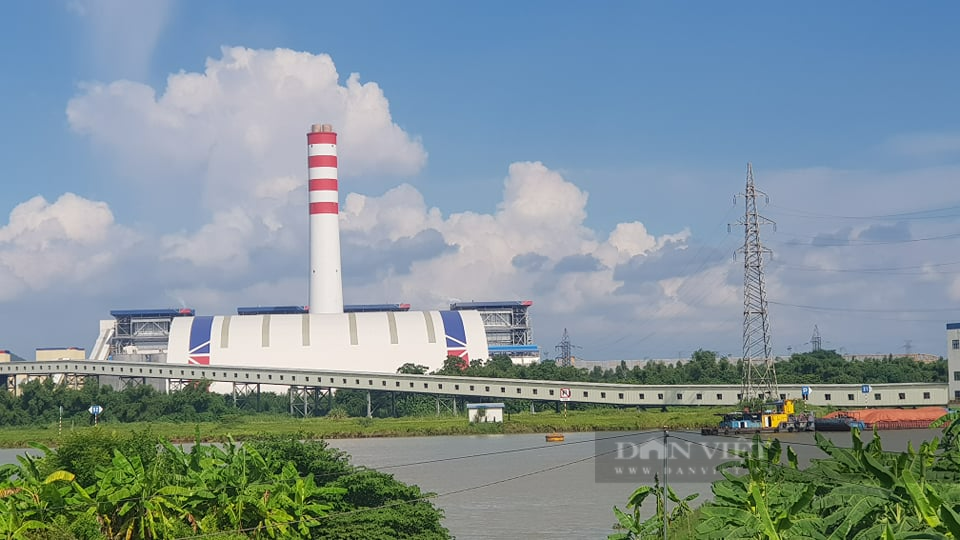 Người dân kêu cứu vì ô nhiễm từ Nhà máy nhiệt điện BOT Hải Dương, Tỉnh quyết liệt vào cuộc - Ảnh 2.