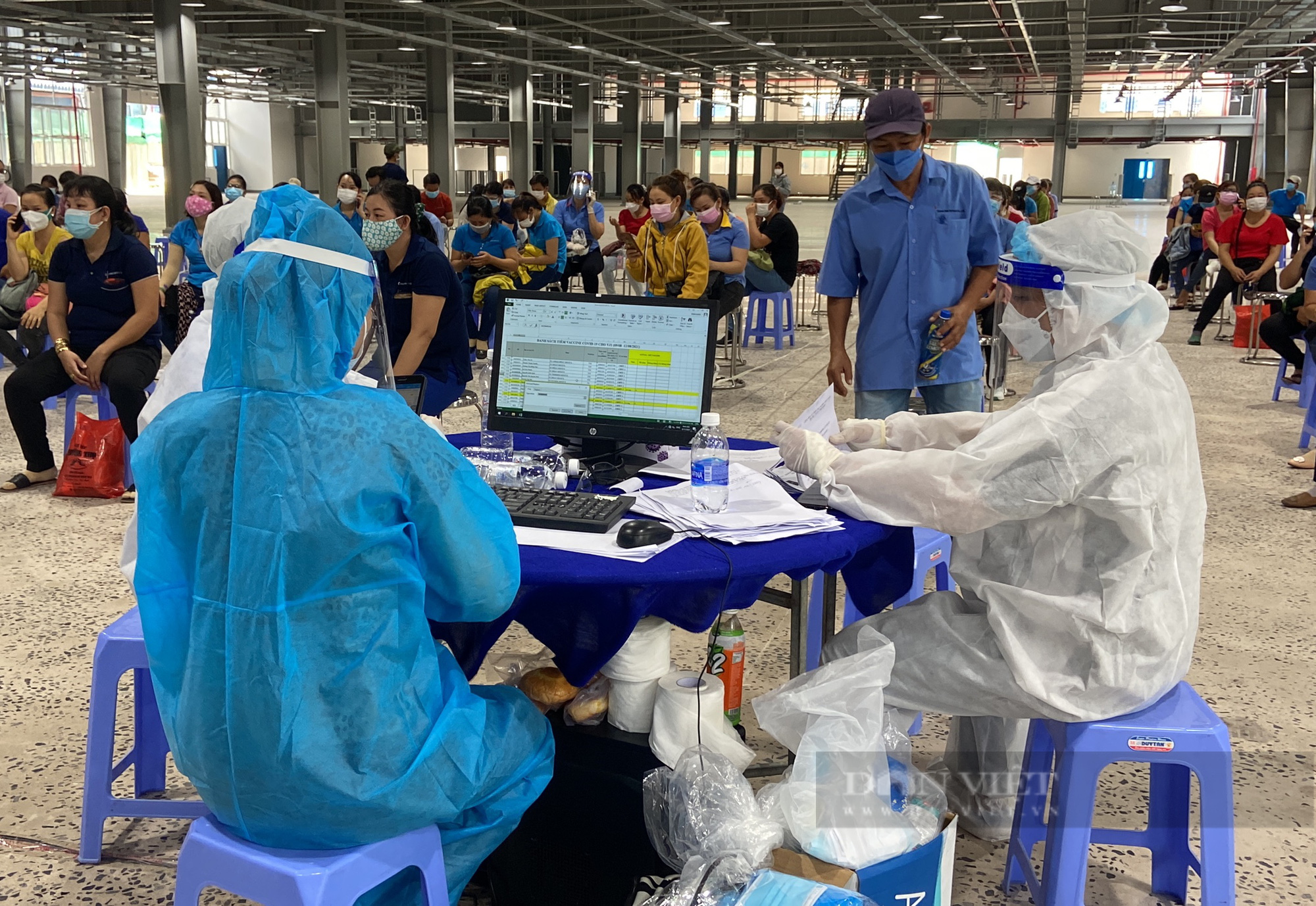 Công ty Donacoop Đồng Nai xin được hỗ trợ để nhập khẩu 15 triệu liều vaccine Pfizer - Ảnh 4.