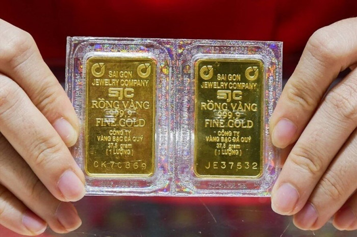 Giá vàng hôm nay 1/9: Vàng sẽ bật tăng mạnh mẽ - Ảnh 1.