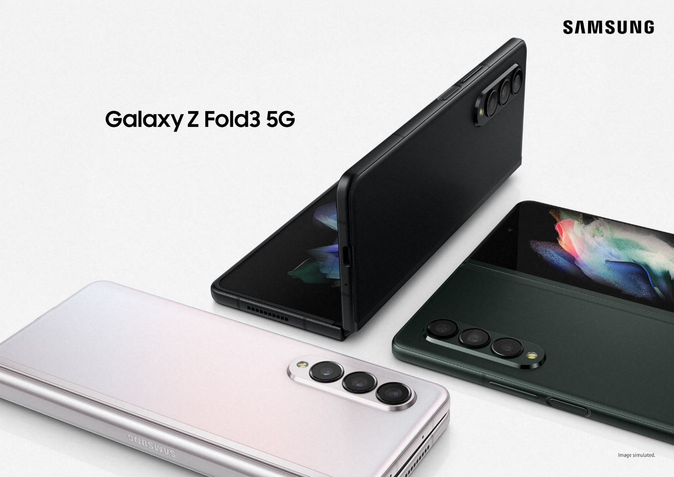 So sánh Samsung Galaxy Z Fold 3 vs iPhone 12 Pro Max: Chọn máy nào? - Ảnh 2.