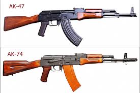 Súng tiểu liên AK-74 có xứng đáng là &quot;hậu bối&quot; của khẩu AK-47? - Ảnh 19.