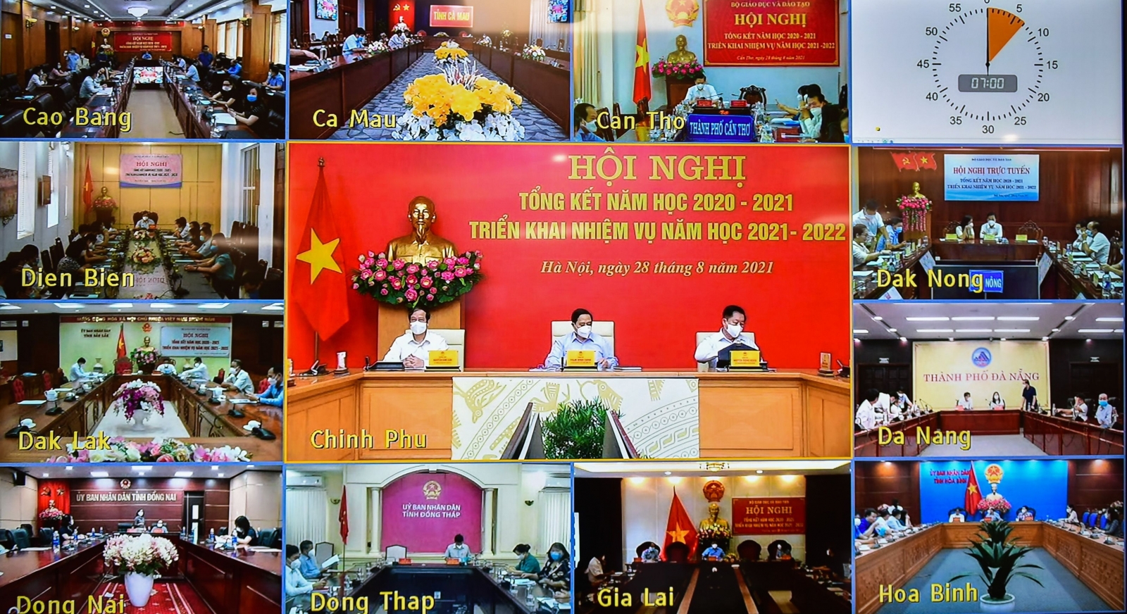 Thủ tướng Phạm Minh Chính đề nghị thành lập các đoàn kiểm tra đánh giá việc thiếu 95.000 giáo viên cả nước - Ảnh 3.