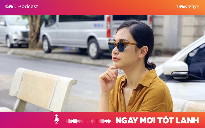 Nghe Podcast: Sài Gòn khoẻ nhé - Lời nhắn gửi qua âm nhạc từ một bà mẹ bỉm sữa Hà thành