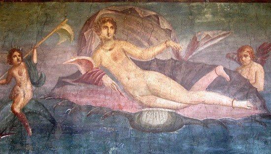 La Mã cổ đại: Sự thật về cuồng dâm, bạo chúa và khát máu - Ảnh 1.