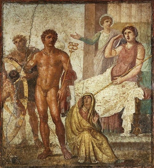 La Mã cổ đại: Sự thật về cuồng dâm, bạo chúa và khát máu - Ảnh 3.