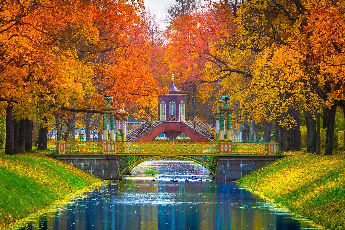 Du lịch mùa thu: Những điểm đến tuyệt đẹp trên thế giới - Ảnh 7.
