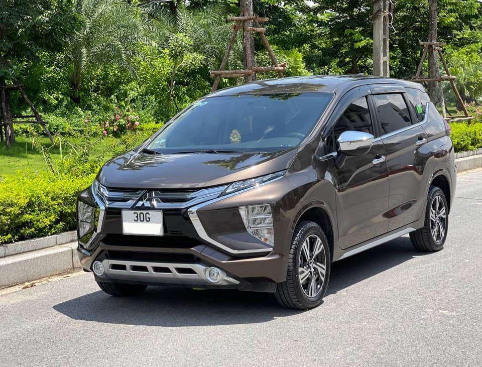 Thực tế chi phí "nuôi" xe Mitsubishi Xpander, phù hợp dân dịch vụ - Ảnh 1.