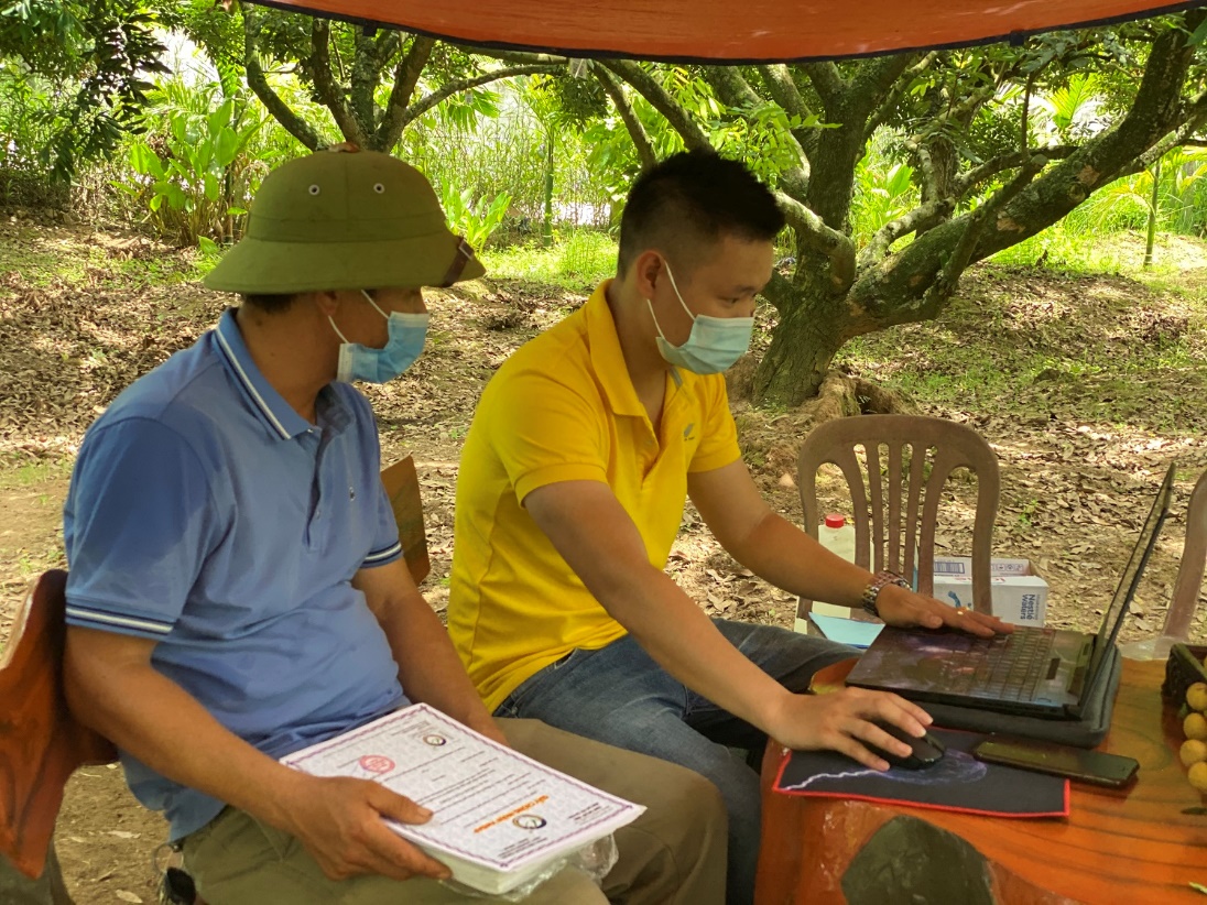 Sàn Postmart.vn - Lối ra cho nông sản Việt (bài 4): - Ảnh 5.