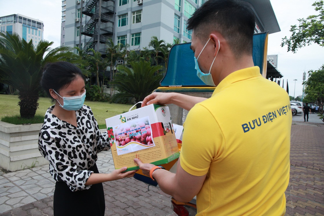 Sàn Postmart.vn - Lối ra cho nông sản Việt (bài 4): - Ảnh 6.