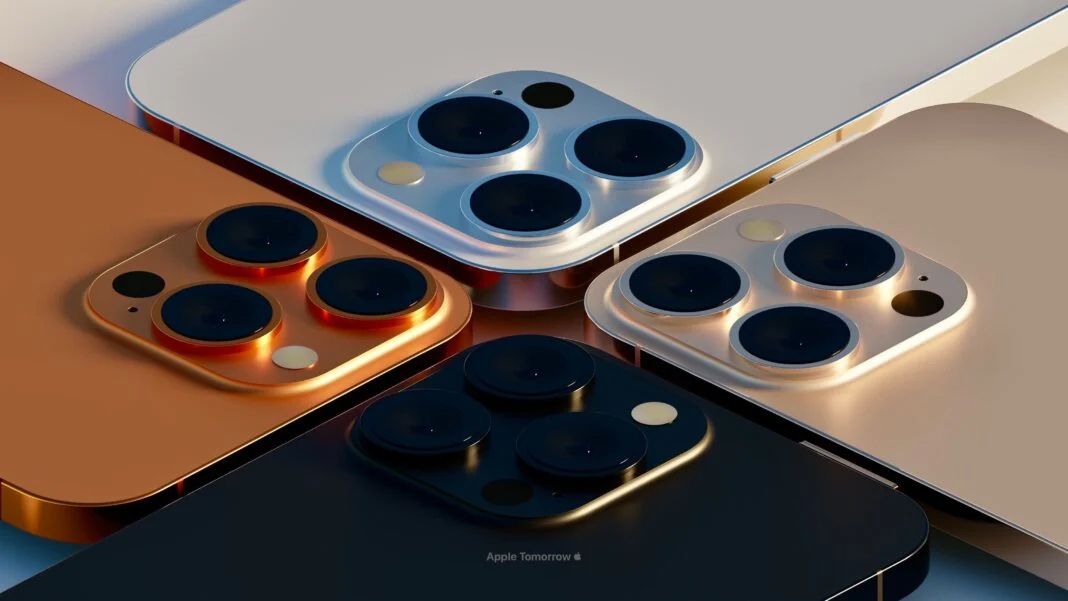 iPhone 13 sắp ra mắt: Giá bán, màu sắc, cấu hình như nào? - Ảnh 3.