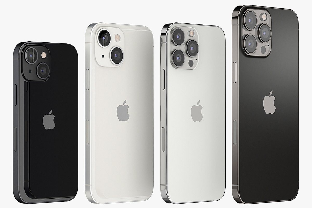 iPhone 13 sắp ra mắt: Giá bán, màu sắc, cấu hình như nào? - Ảnh 7.