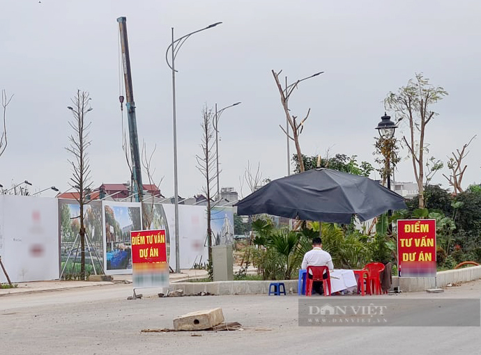 Sau lần nhận 'hoa hồng' đầu tiên, môi giới bất động sản rơi cảnh 'vỡ mộng' đổi đời - Ảnh 3.